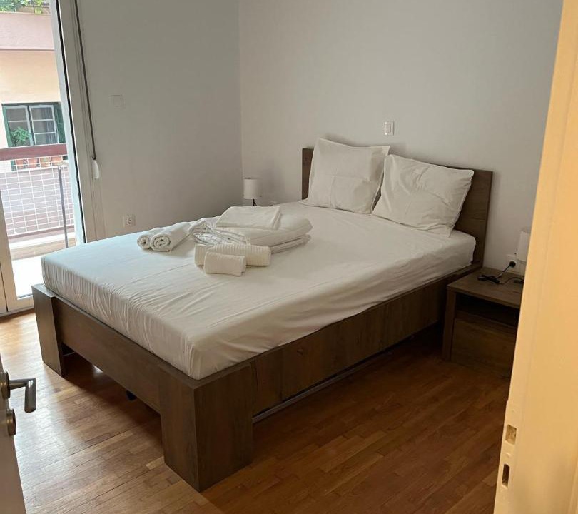 Photo of Bedroom in New Kypseli