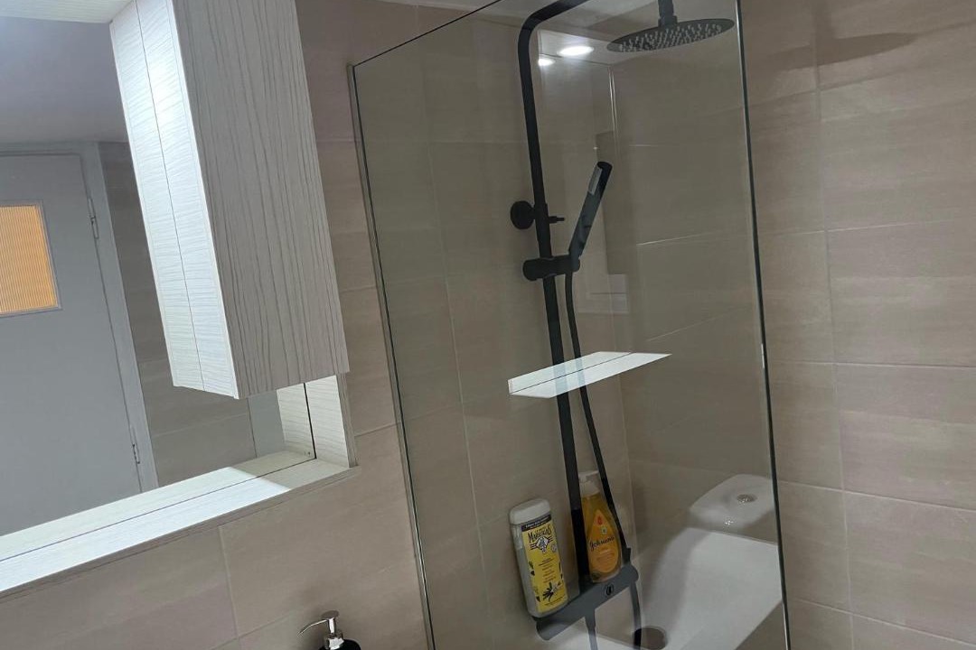 Photo of Bathroom in New Kypseli