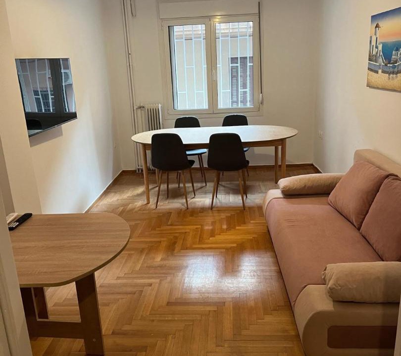 Photo of Livingroom in New Kypseli