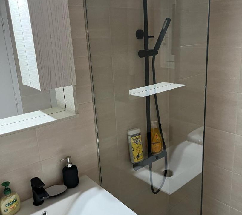 Photo of Bathroom in New Kypseli