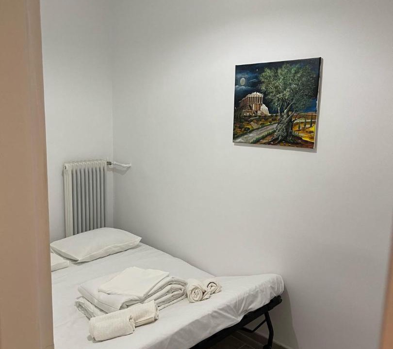 Photo of Bedroom in New Kypseli