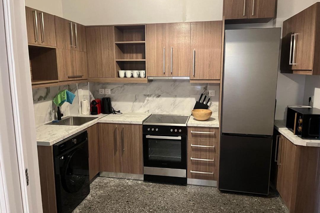 Photo of Kitchen in New Kypseli