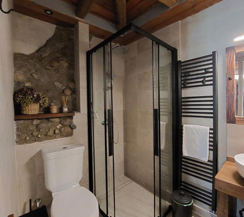 Photo of Bathroom in Kastraki