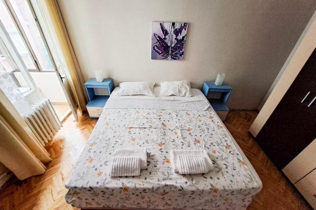 Photo of Bedroom in Moda