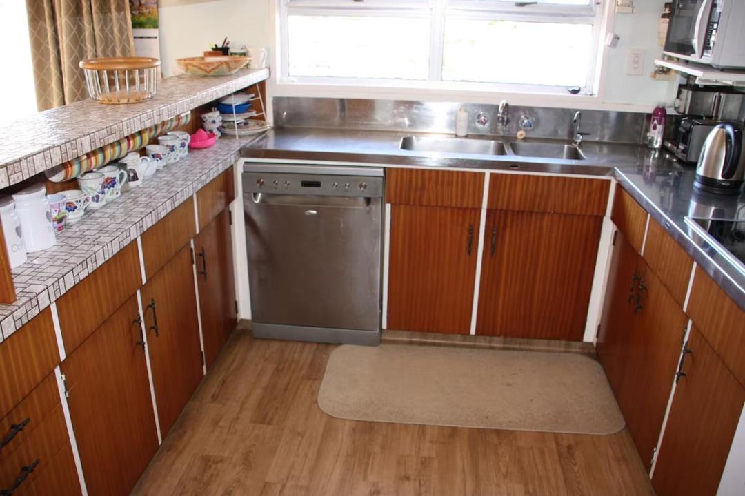Photo of Kitchen in Kinloch