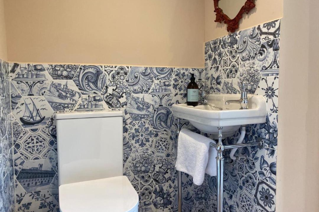 Photo of Bathroom in Dunbar