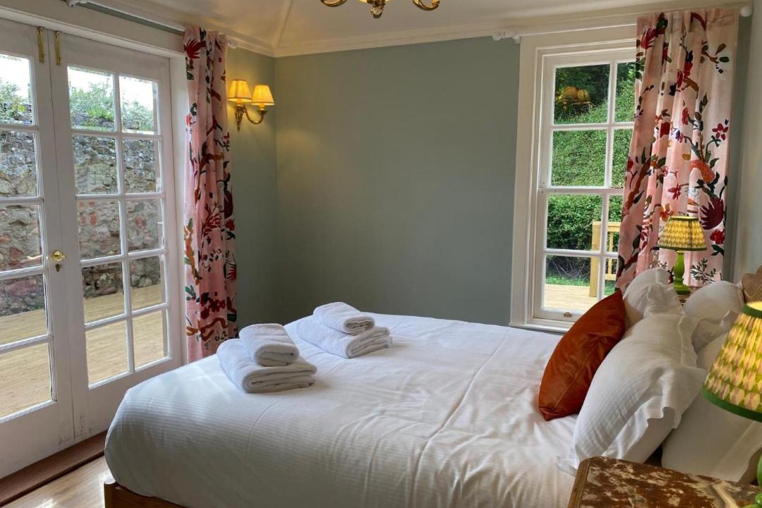 Photo of Bedroom in Dunbar