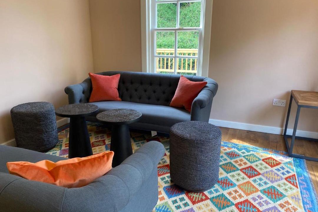 Photo of Livingroom in Dunbar