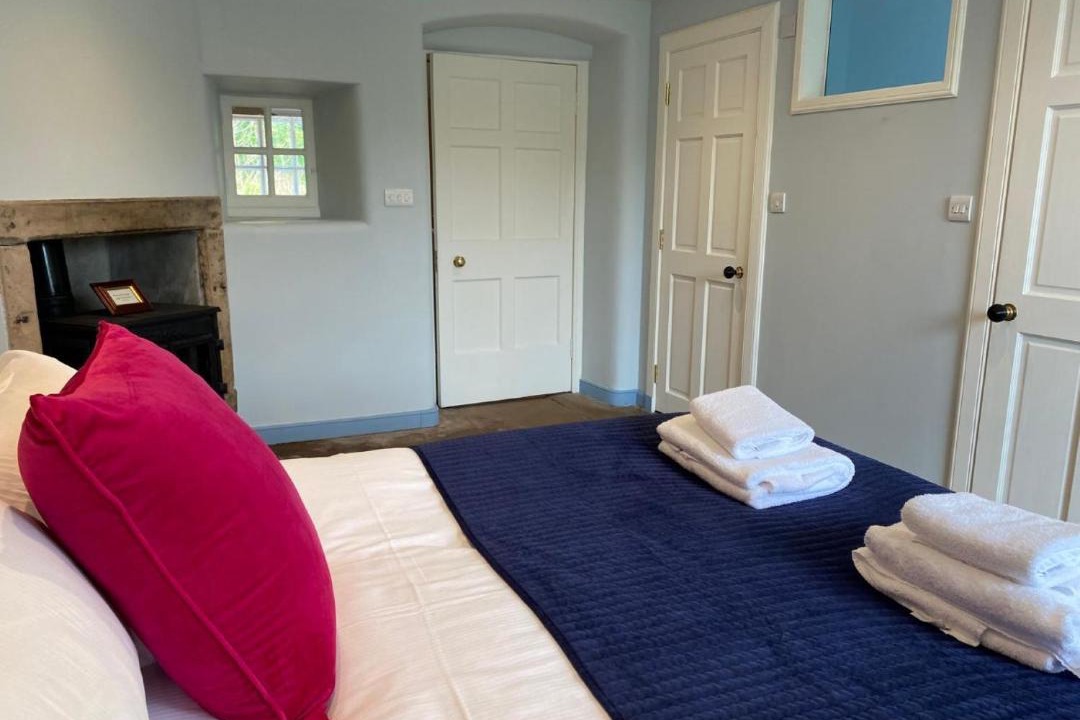 Photo of Bedroom in Dunbar