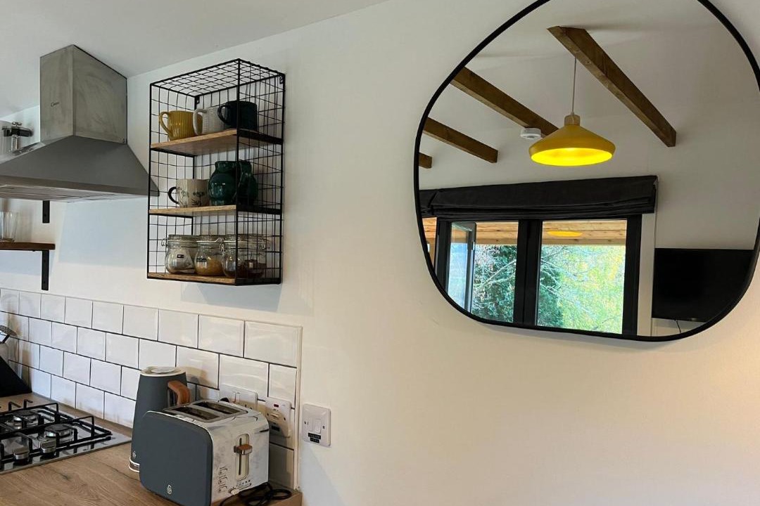 Photo of Kitchen in Roybridge