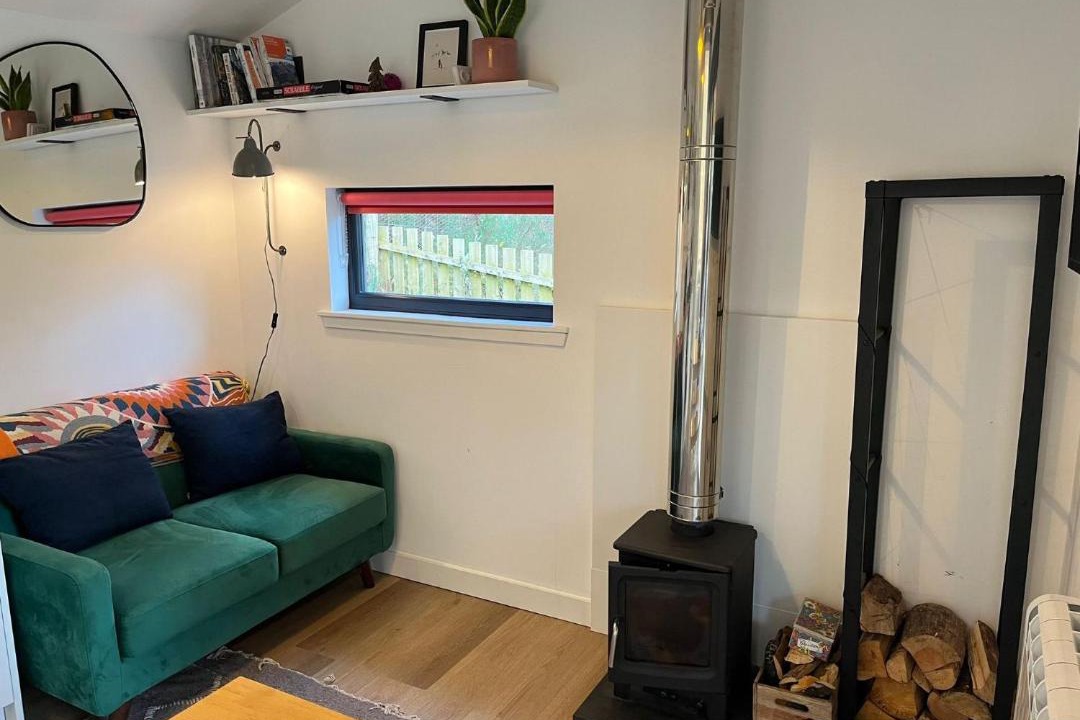 Photo of Livingroom in Roybridge