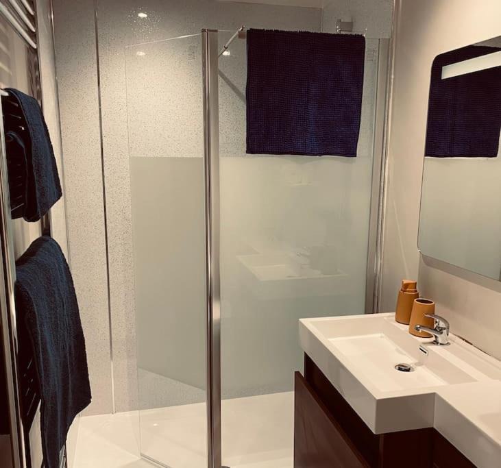 Photo of Bathroom in Stonehaven