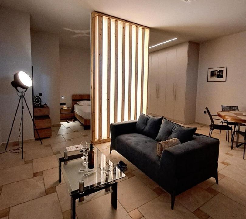 Photo of Livingroom in Nikaia-Agios Ioannis Rentis