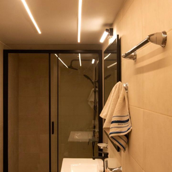 Photo of Bathroom in Nikaia-Agios Ioannis Rentis