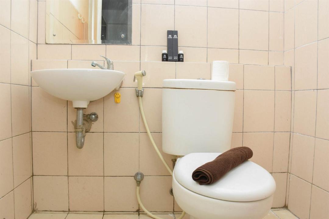 Photo of Bathroom in Cipulir