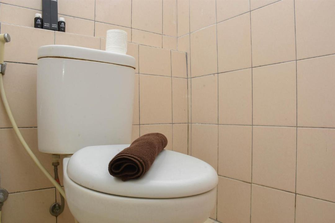 Photo of Bathroom in Cipulir