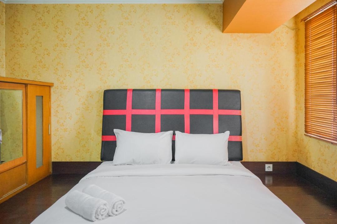 Photo of Bedroom in Panunggangan Utara