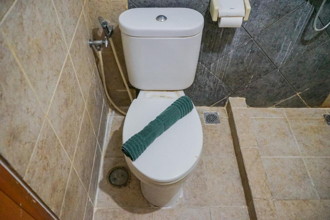 Photo of Bathroom in Panunggangan Utara
