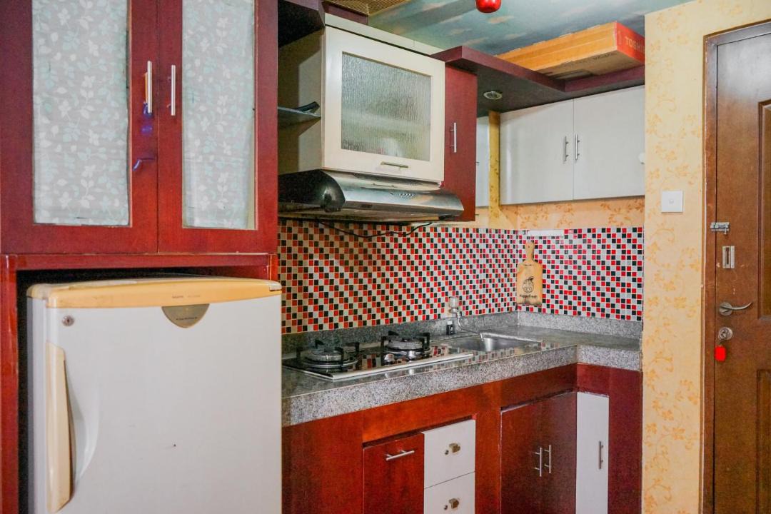 Photo of Kitchen in Panunggangan Utara