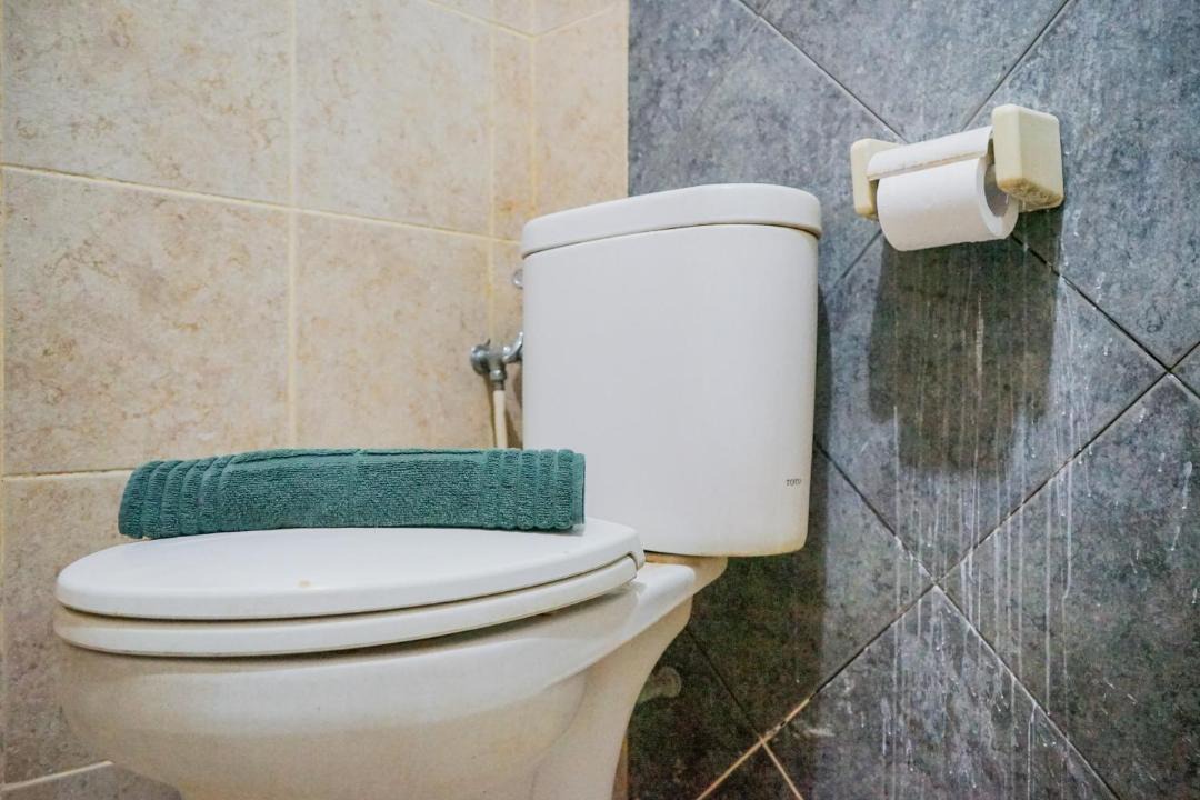 Photo of Bathroom in Panunggangan Utara