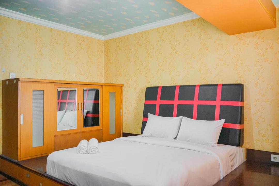 Photo of Bedroom in Panunggangan Utara