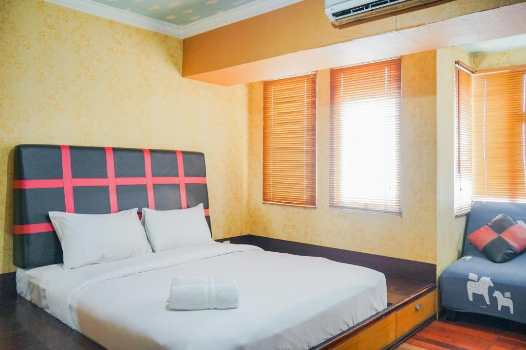 Photo of Bedroom in Panunggangan Utara