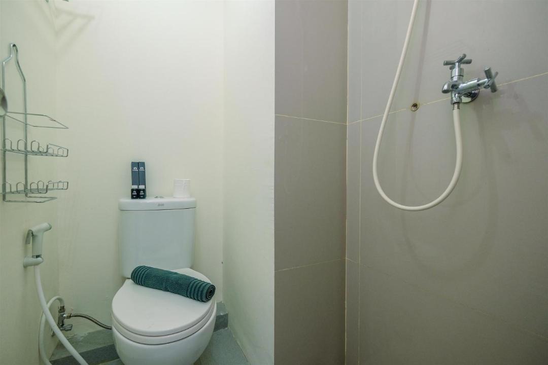 Photo of Bathroom in Bogor