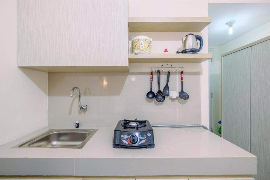 Photo of Kitchen in Bogor