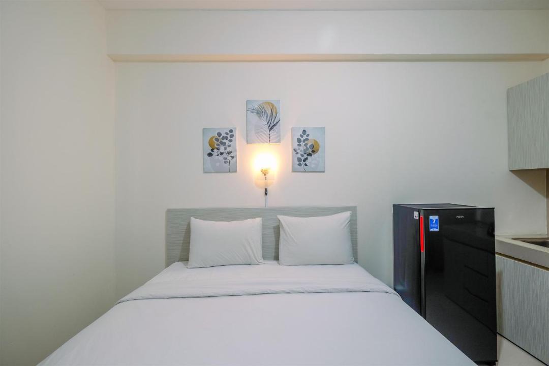 Photo of Bedroom in Bogor