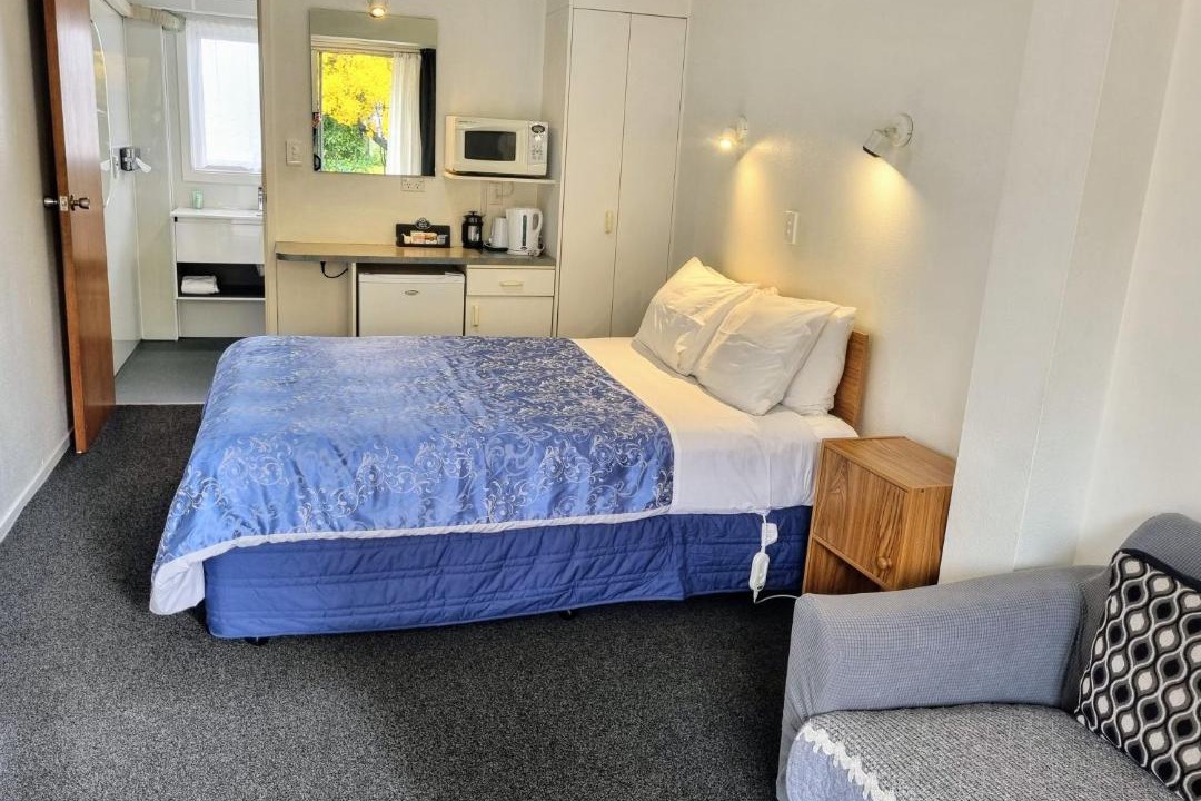 Photo of Bedroom in Cambridge