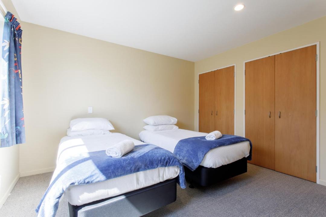 Photo of Bedroom in Wanaka