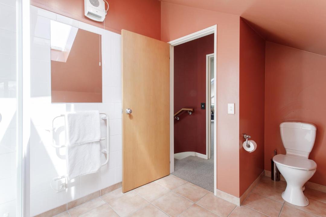 Photo of Bathroom in Wanaka