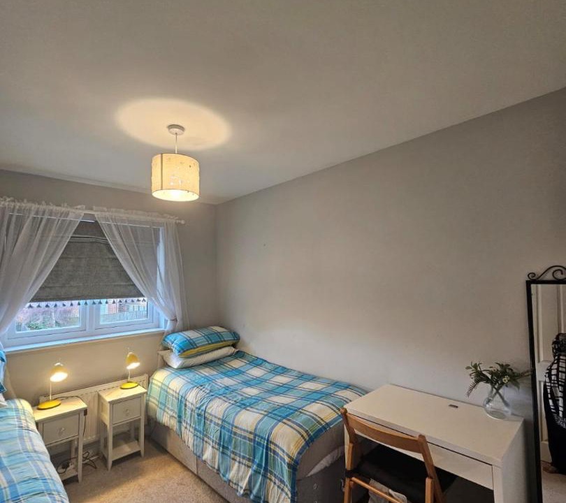 Photo of Bedroom in Kirkcaldy