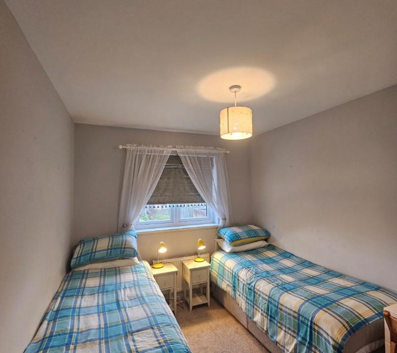 Photo of Bedroom in Kirkcaldy