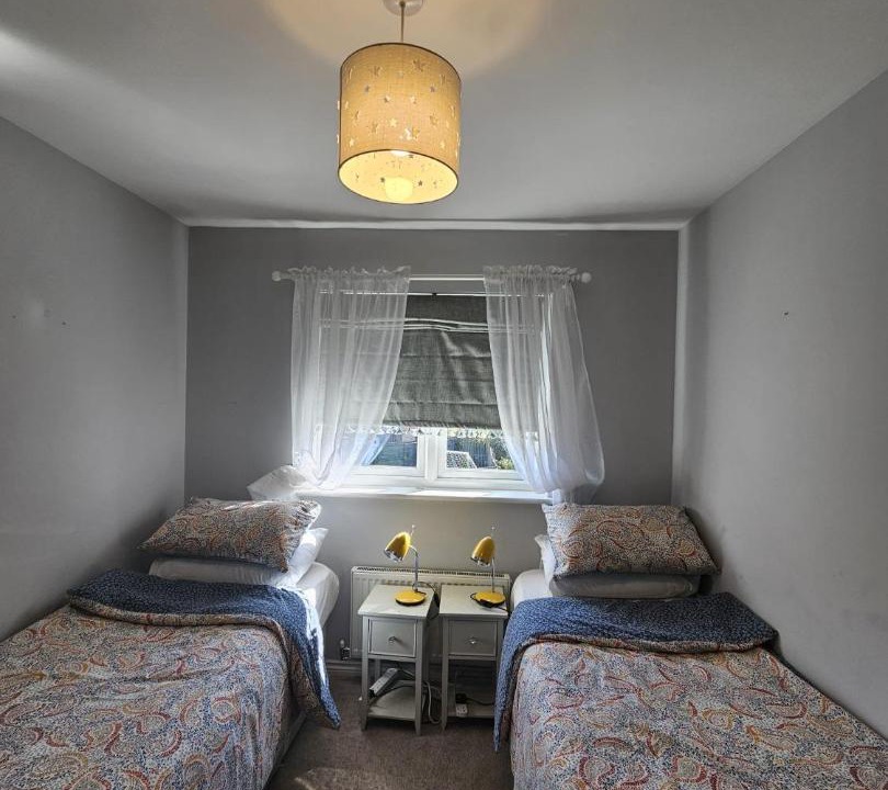 Photo of Bedroom in Kirkcaldy