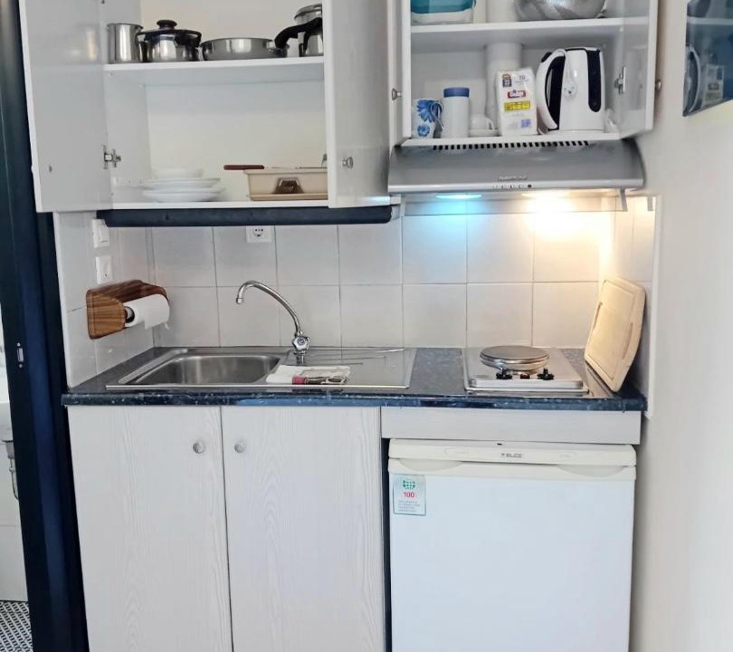 Photo of Kitchen in Kateleios