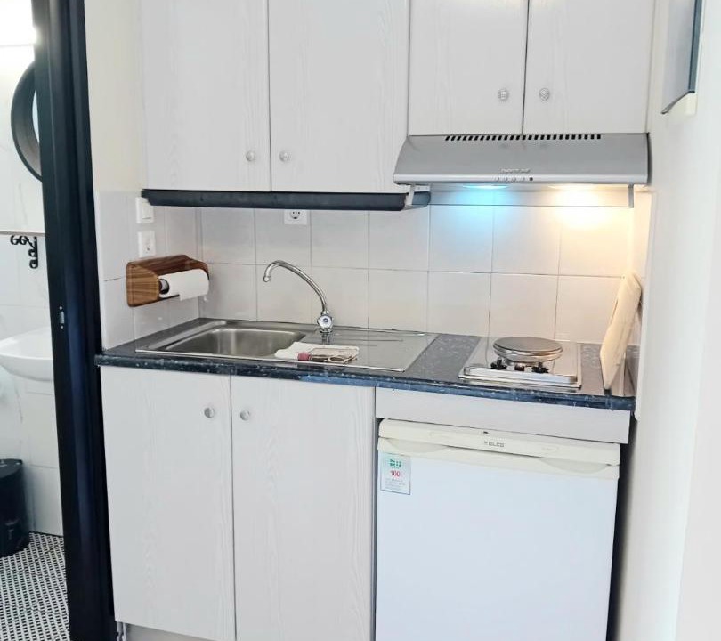 Photo of Kitchen in Kateleios