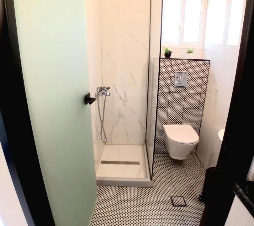 Photo of Bathroom in Kateleios