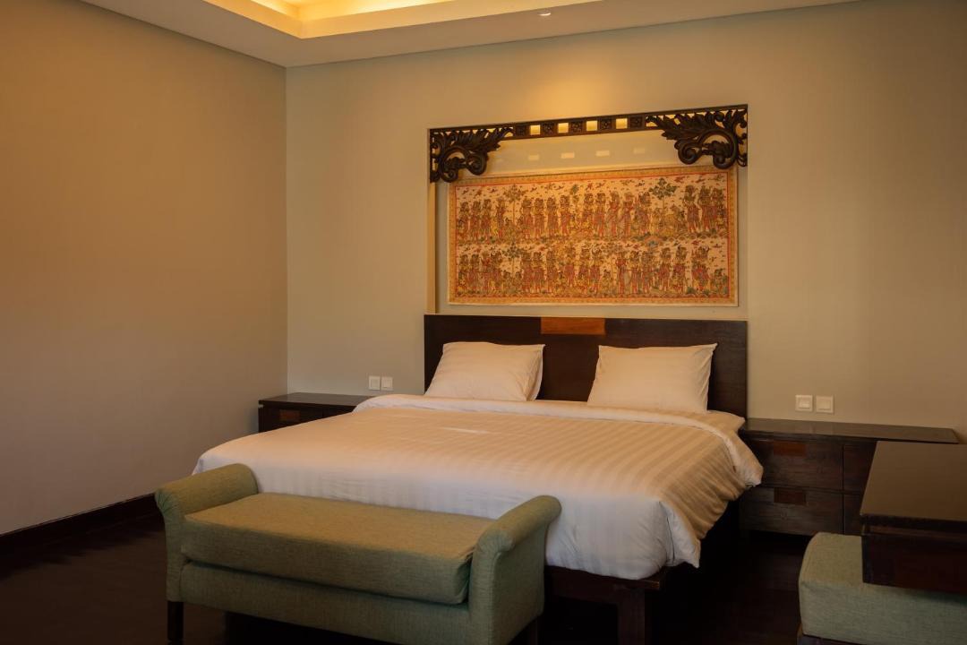 Photo of Bedroom in Mumbul