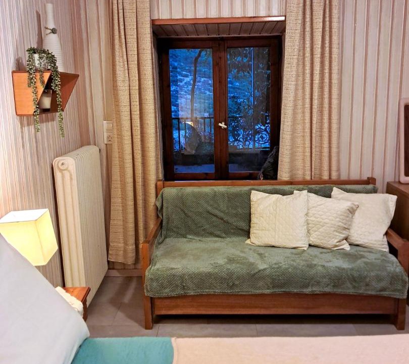 Photo of Bedroom in Thasos