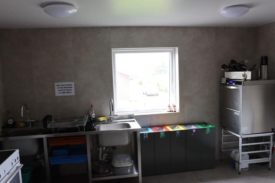 Photo of Kitchen in Hofn