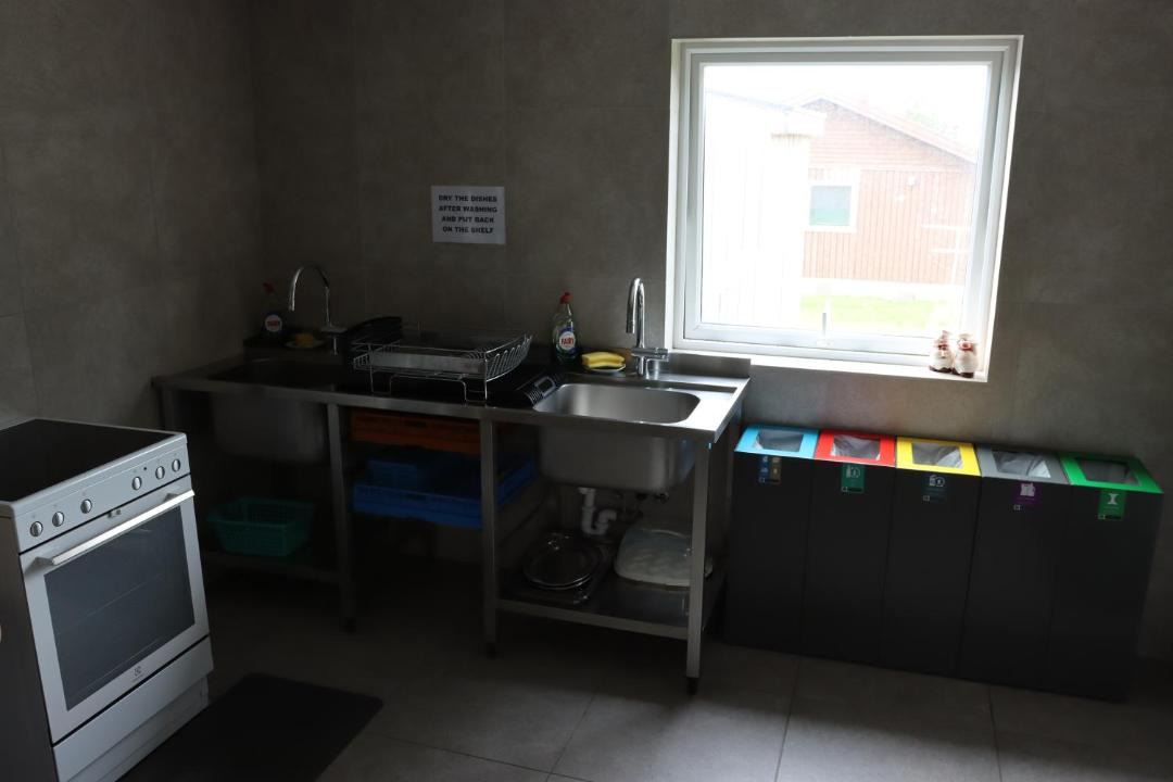 Photo of Kitchen in Hofn