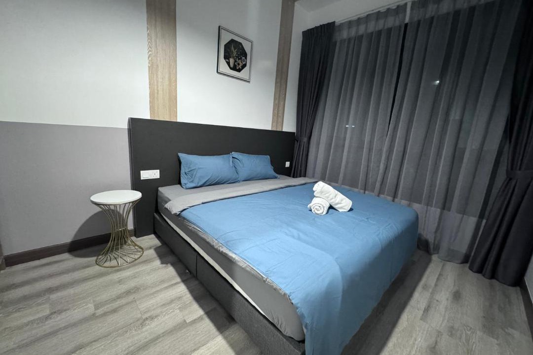 Photo of Bedroom in Kampung Pantai Dalam