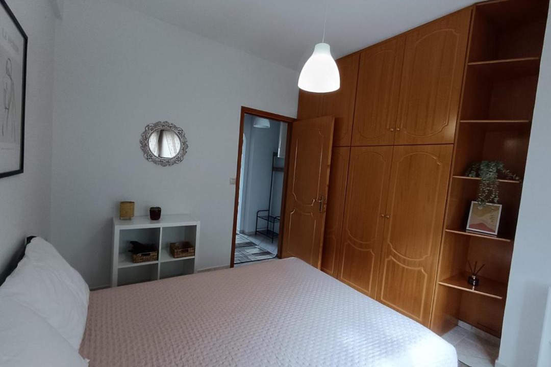 Photo of Bedroom in Konitsa