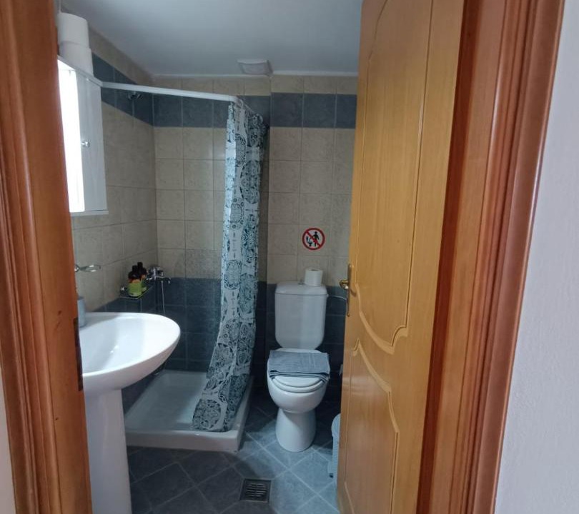 Photo of Bathroom in Konitsa