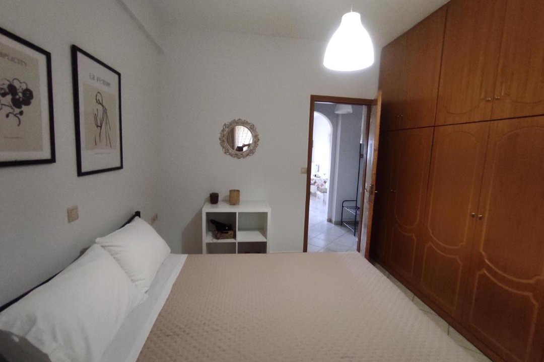 Photo of Bedroom in Konitsa