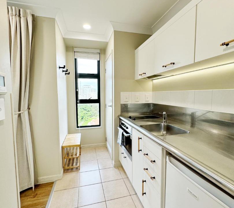Photo of Kitchen in Newton