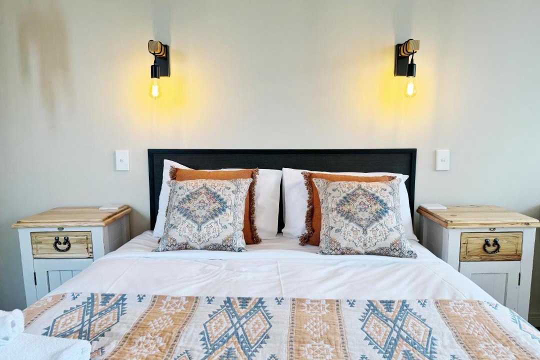 Photo of Bedroom in Newton
