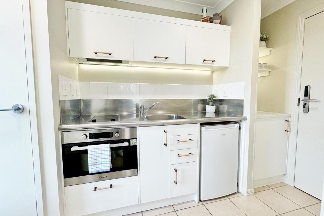 Photo of Kitchen in Newton
