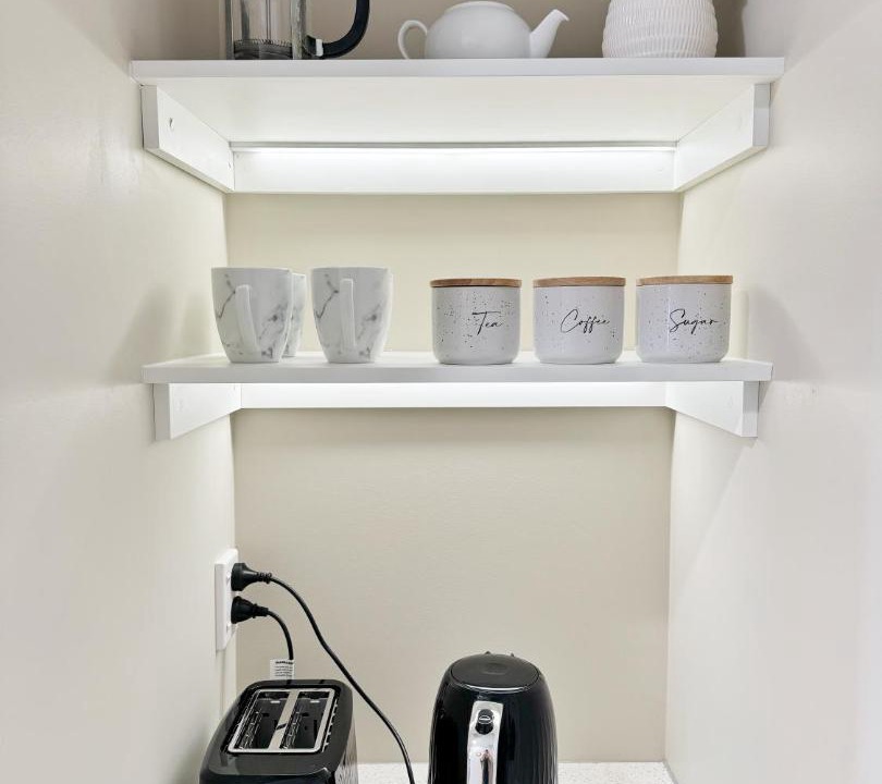 Photo of Kitchen in Newton